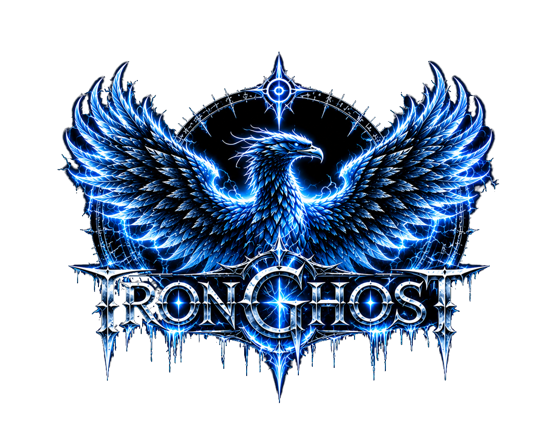 Iron Ghost
